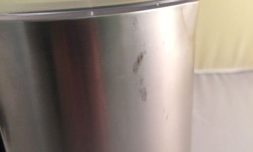 Електрическа кана за мляко Profi Cook PC-MS 1009 ф