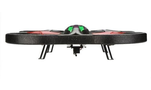 Дрон квадрокоптер WLtoys JJRC V666 RC Quadcopter