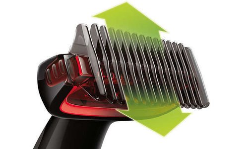 Тример Philips BG105/10 мъжки тример за тяло 