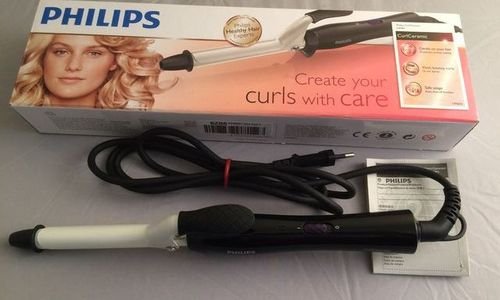 Маша за къдрене Philips HP8602/00 с керамично 