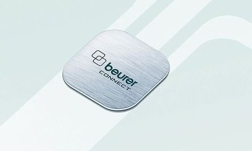 Прецизен кантар Beurer BF 800 Bluetooth Smart