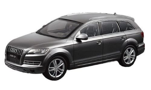 Радиоуправляема кола Мjxtoys RC Pro AUDI Q7 