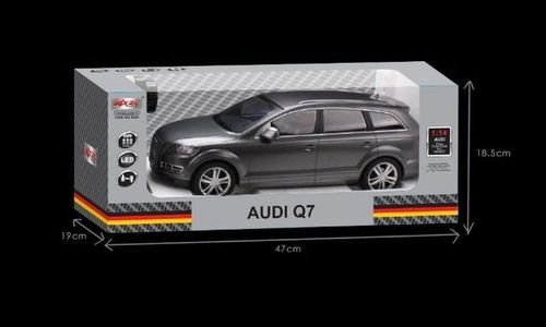 Радиоуправляема кола Мjxtoys RC Pro AUDI Q7 