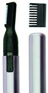 Дамски тример 2 в 1 Wahl Micro Finish Ladies Trimm
