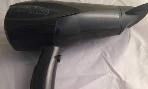 Сешоар Babyliss D321E Expert 2100 W Hairdryer изпр