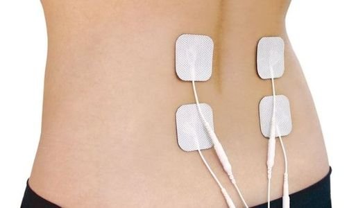 Апарат за електро терапия Prorelax TENS EMS duo 