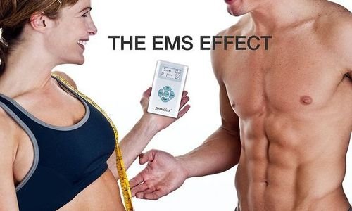 Апарат за електро терапия Prorelax TENS EMS duo 