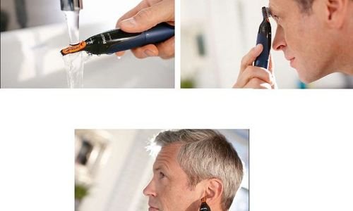 Тример Philips NT5180 Series 5000 водоустойчив 