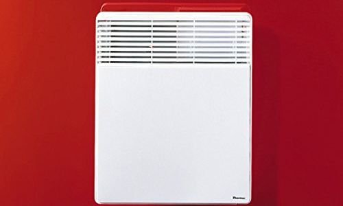 Стенен конвектор Concorde C687831 Blanc безшумен р