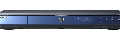 Blu ray плейър Sony BDP S350 DVD player с HDMI 