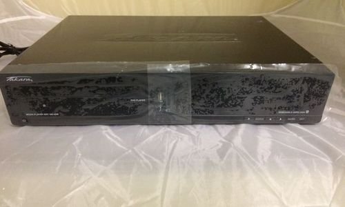 DVD рекордер Takara KDV 190 HDR слот за SATA