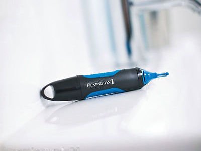 Тример за детайли Remington NE3750 NANOSeries нос 