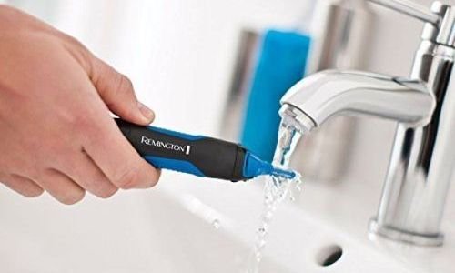 Тример за детайли Remington NE3750 NANOSeries нос 