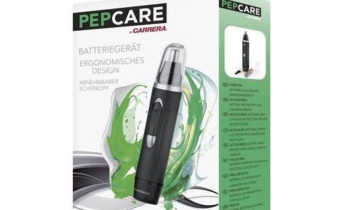 Тример за нос и уши PEPCARE 15154012