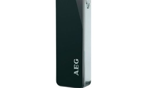 Тример за нос и уши AEG NE 5637