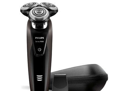 Самобръсначка  Philips S9031/12 Shaver series 9000