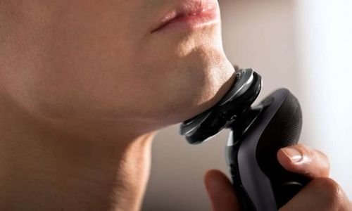 Самобръсначка  Philips S9031/12 Shaver series 9000