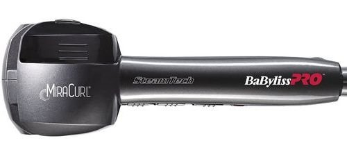 Маша за коса с пара Babyliss Pro Curling Iron Mira