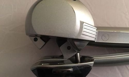 Маша за коса с пара Babyliss Pro Curling Iron Mira