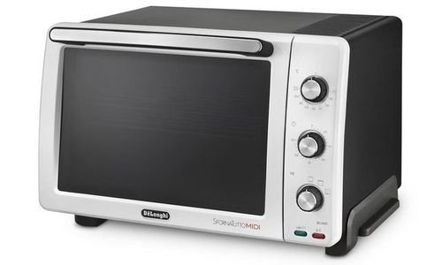 Фурна Delonghi EO2435 SfornaTuttoMidi 24 литра