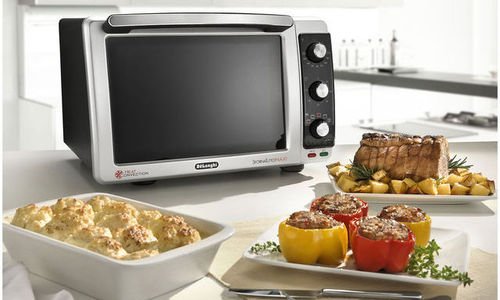 Фурна Delonghi EO32752 SfornatuttoMaxi 32 литра 22