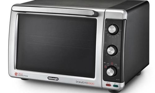 Фурна Delonghi EO32752 SfornatuttoMaxi 32 литра 22