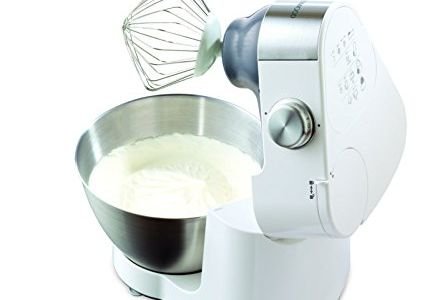 Робот Kenwood KM282 Prospero 900W 4.3л орбитален п