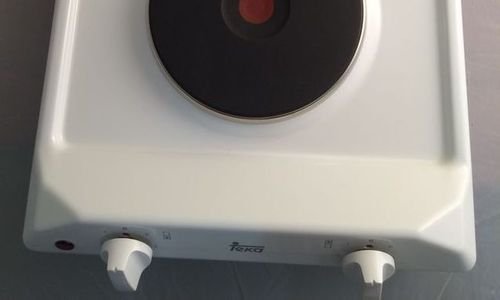 Електрически плот Teka EM 30 2P 3000 W двоен
