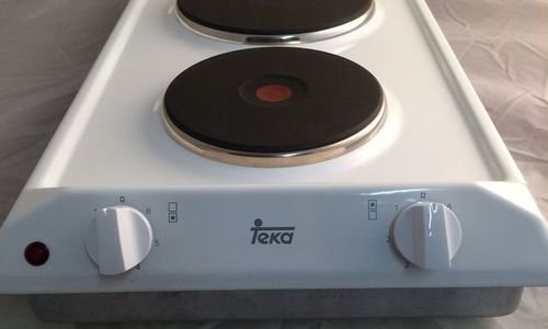 Електрически плот Teka EM 30 2P 3000 W двоен