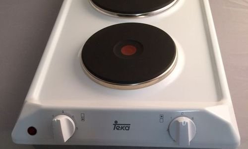 Електрически плот Teka EM 30 2P 3000 W двоен
