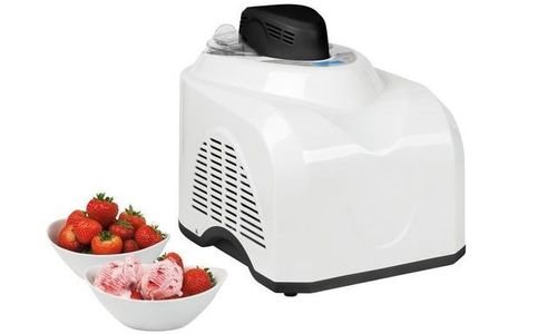 Професионална сладолед машина Micromaxx MD 1622