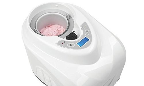 Професионална сладолед машина Micromaxx MD 1622
