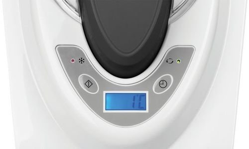 Професионална сладолед машина Micromaxx MD 1622