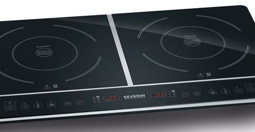 Индукционен котлон Severin DK 1031 240 °C 3400 W 