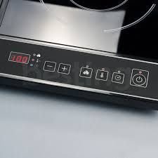 Индукционен котлон Severin DK 1031 240 °C 3400 W 