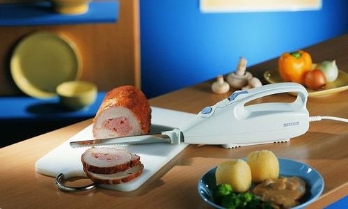  Електрически нож Severin EM3965 100 W Пръстов спу