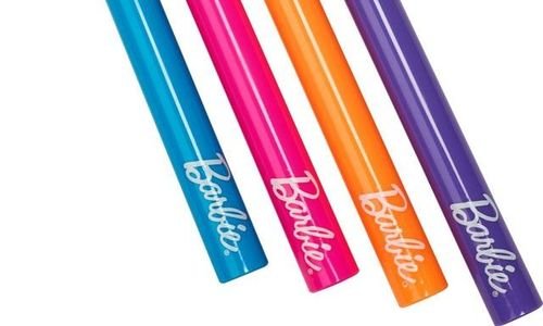 Кукла Barbie Airbrish Disegner Mettel CMM85 Барби 