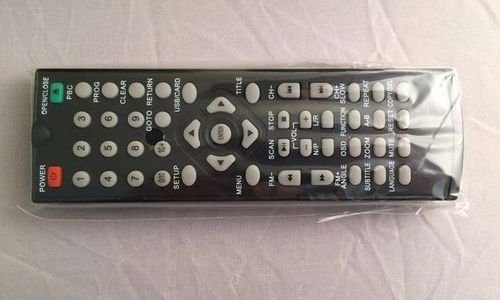 Домашна мултимедия DVD MINI COMBO DVD-801 MP3 ради