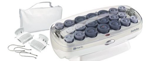 Електрически ролки Babyliss 3021E 400 W керамични 