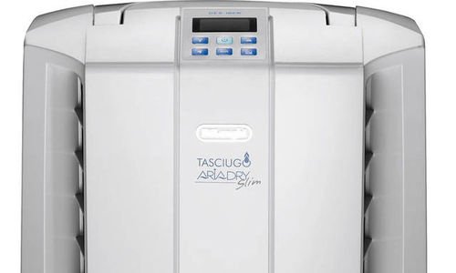 Влагоабсорбатор Delonghi Tasciugo Ariadry Slim 16E