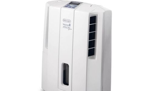 Влагоабсорбатор Delonghi Tasciugo Ariadry Slim 16E