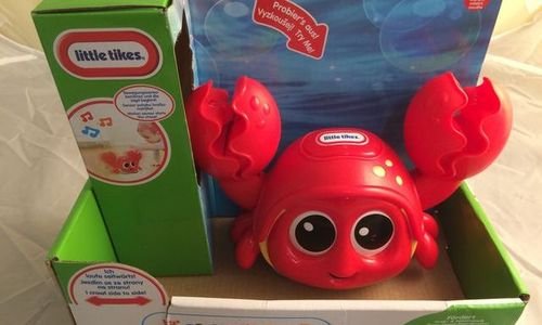 Океански изследователи играчка Раче Little Tikes 
