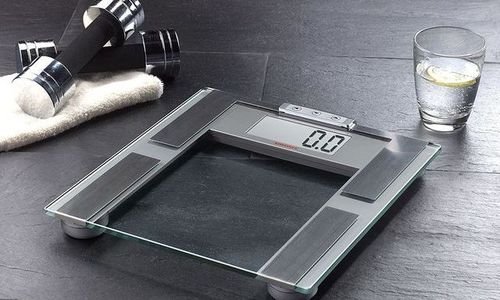 Кантар дигитален Soehnle Digital Pharo 200 Analyti