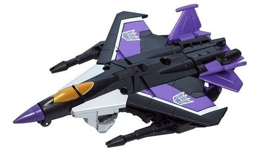 Трансформърс Generations Skywarp Combiner Wars Has