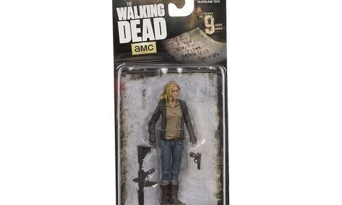 Фигурка The walking dead Beth McFarlane