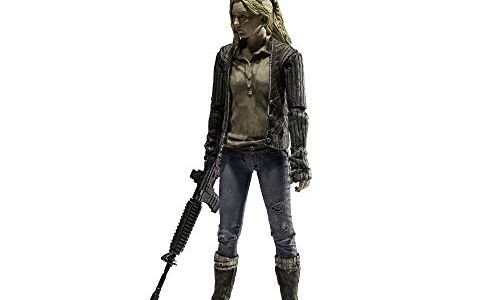 Фигурка The walking dead Beth McFarlane