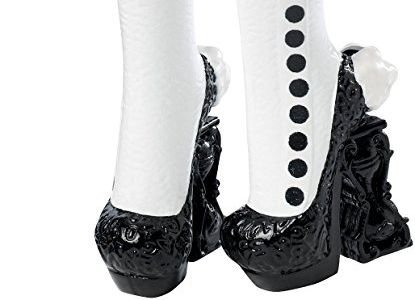 Кукла Bunny Blanc Ever After High Mattel