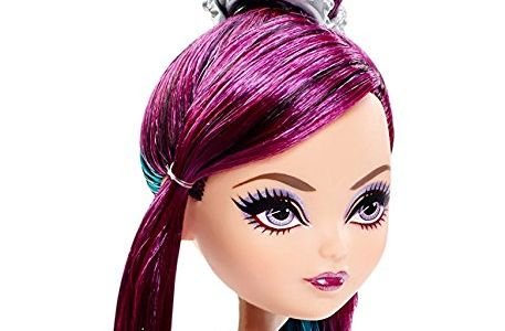 Кукла Dragon Games Ever After High Mattel