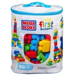 Моят първи строител Fisher Price Mega Bloks First 