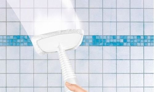 Ръчна Парочистачка с 5 приставки Cleanmaxx 04960 